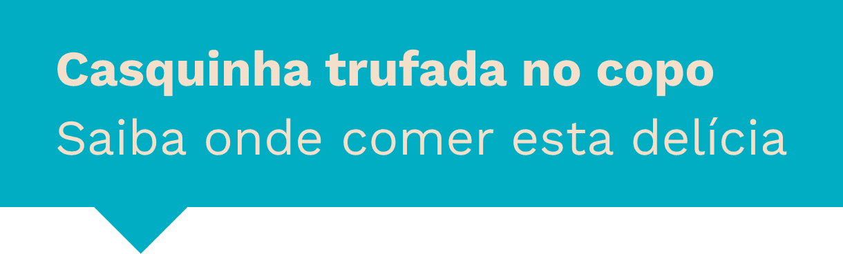 Saiba onde comer esta delícia